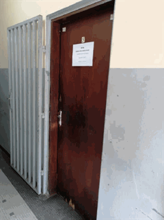 Bureau du gestionnaire